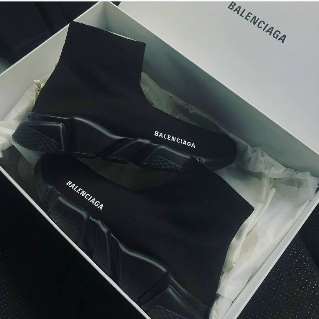 balenciaga runners price in south africa