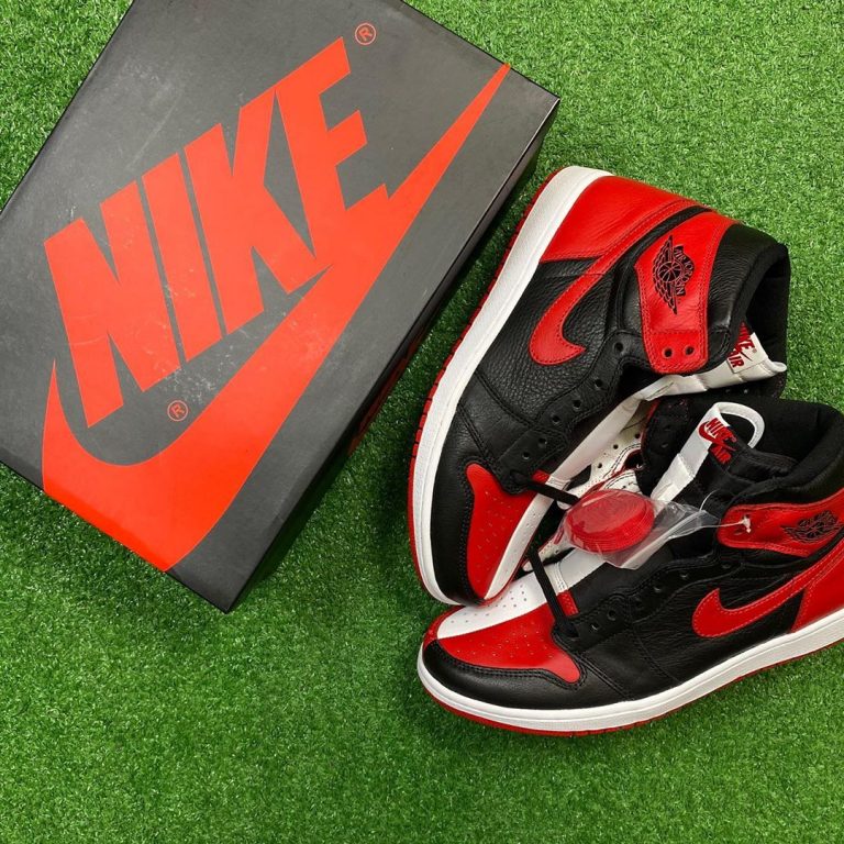 air jordan homage to home