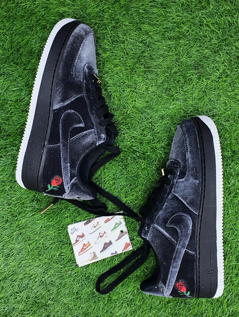 nike air jordan 1 blue