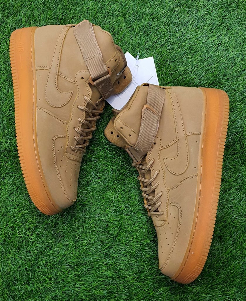 nike sportswear air force 1 high 07 wb