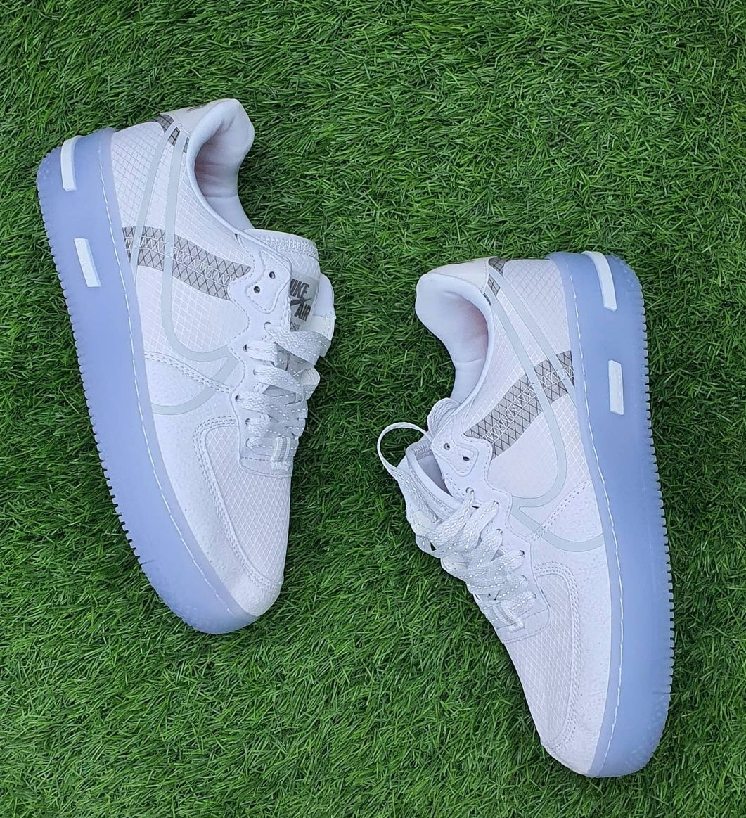 Air Force 1 Ice White Deals Outlet, Save 48% | jlcatj.gob.mx