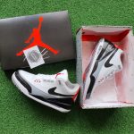 Nike Air Jordan 3 'Tinker Hatfield'