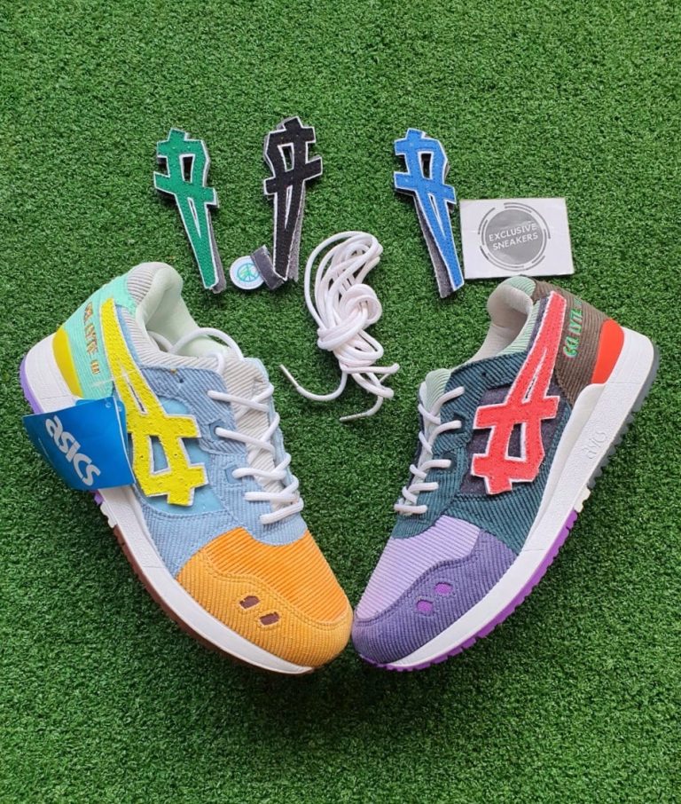 stockx asics sean wotherspoon