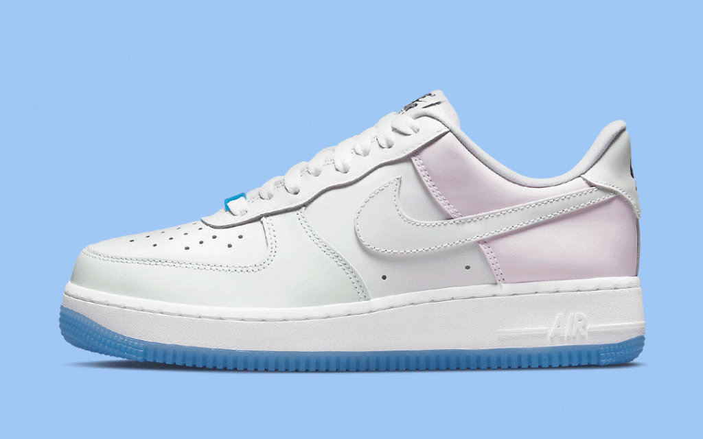 nike air force 1 uv
