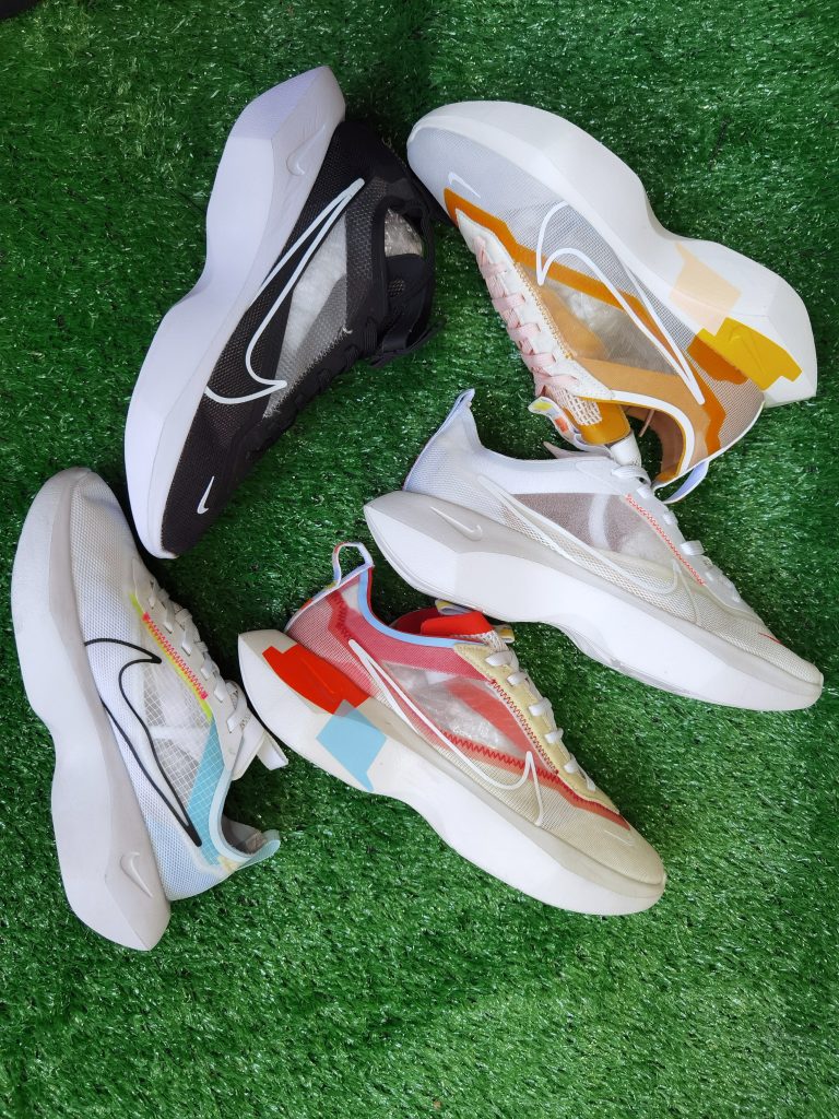 exclusive access only nike